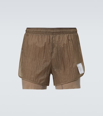 Laufshorts Rippy | Satisfy