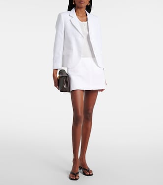 Blazer Summer Cruise | Dorothee Schumacher