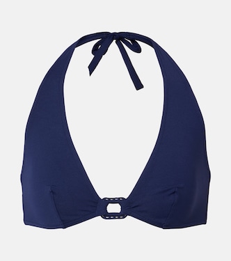 Top de bikini Navire adornado | Eres
