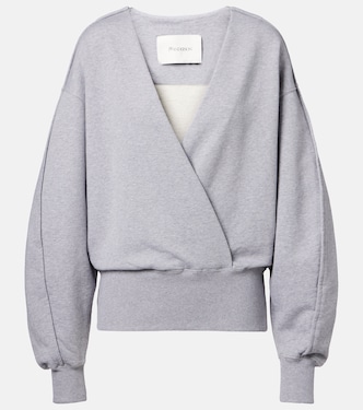Sweatshirt aus Baumwolle | JW Anderson