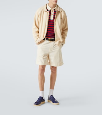 Basket Royco en cuir | Valentino Garavani