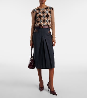 Pull en cachemire | Prada