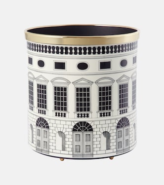 Corbeille à papier Architettura | Fornasetti