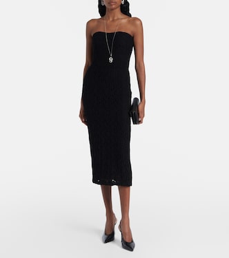 Midikleid Elegante Luciana | Max Mara