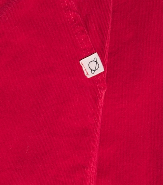Rick cotton corduroy pants | Cozmo