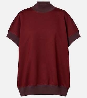 Cotton sweatshirt | Dries Van Noten