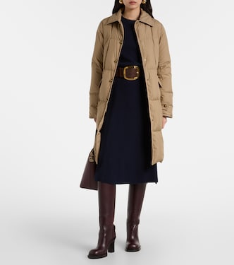 Achard down coat | Moncler