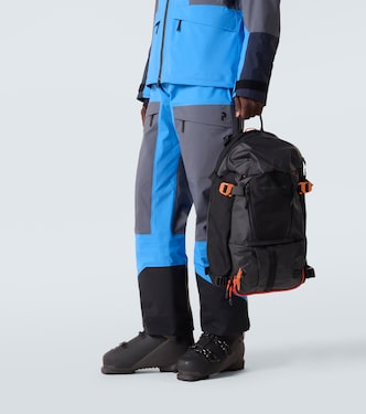 Vertical backpack | Peak Performance