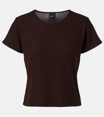 Margo Lauren jersey T-shirt | Leset