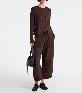 Margo Lauren jersey T-shirt | Leset