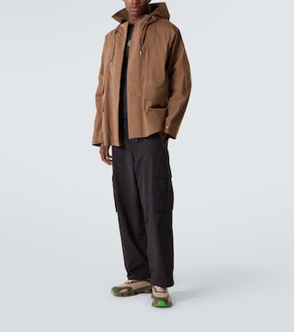 x On zapatillas Cloudsolo | Loewe