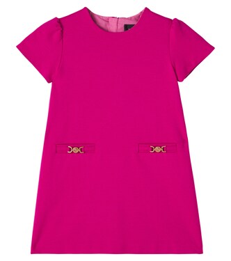 Medusa '95 dress | Versace Kids