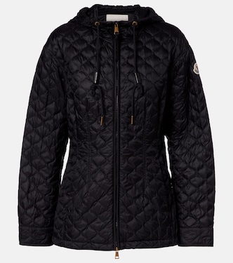 Arum quilted down jacket | Moncler
