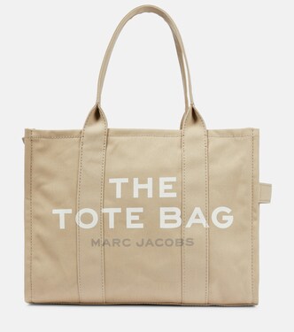 Tote The Large de lona | Marc Jacobs
