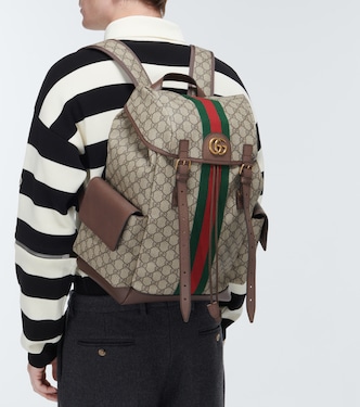 Zaino Ophidia GG Medium | Gucci
