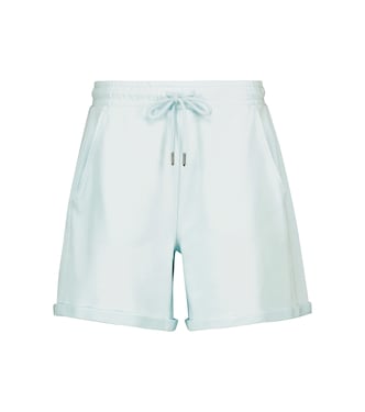 Shorts Casual Coolness in cotone | Dorothee Schumacher