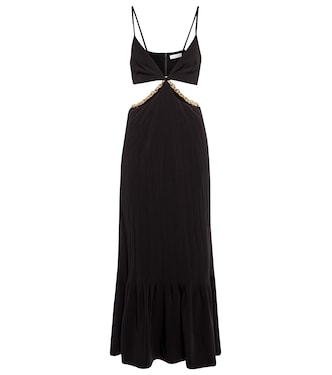 Robe midi Ayla | Simkhai