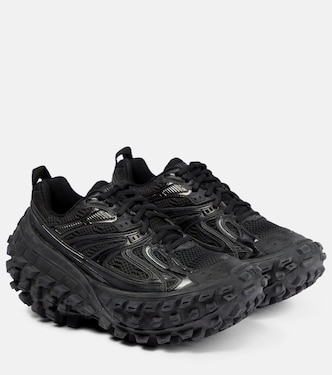 Sneakers Bouncer aus Mesh | Balenciaga