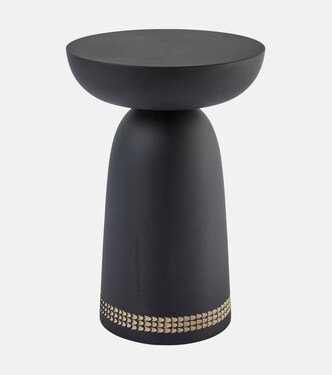 Nera maple stool | Zanat