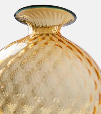 Monofiore Large rounded bottle | Venini