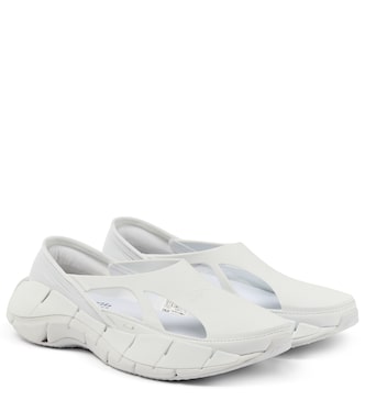 x Reebok – Baskets Tier 1 | Maison Margiela
