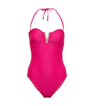 Bañador bandeau Tremezzo | Heidi Klein