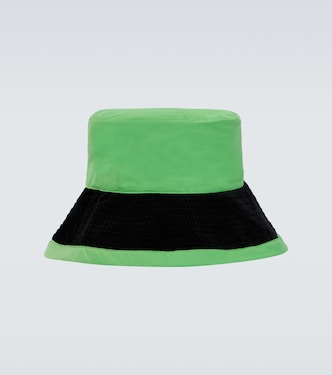 Cappello da pescatore Waled in misto cotone | Bode