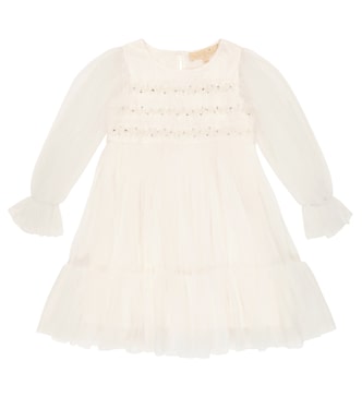 Neva tulle dress | Tutu Du Monde