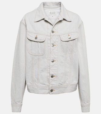 Jeansjacke | Maison Margiela