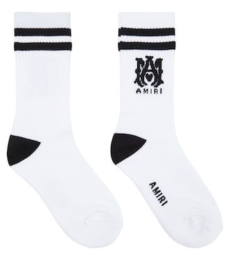 Calzini in misto cotone | Amiri Kids