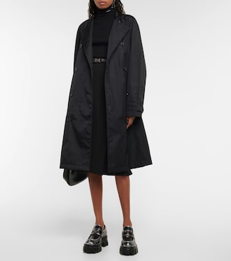 Trench in Re-nylon | Prada