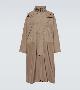 Parka Tower | Our Legacy