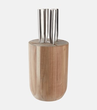 Set of 4 knives | Serax