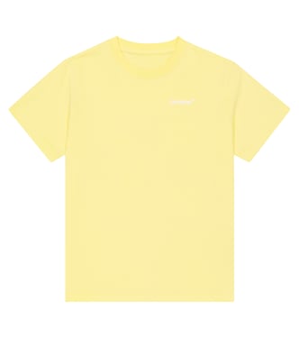 T-Shirt Rubber Arrow aus Baumwoll-Jersey | Off-White Kids