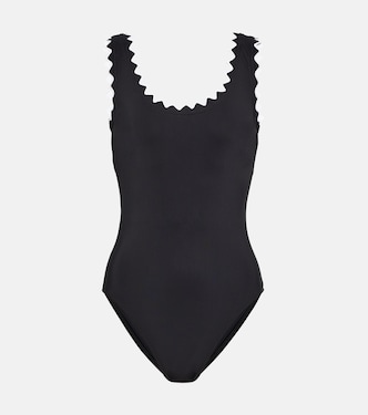 Amaya swimsuit | Karla Colletto