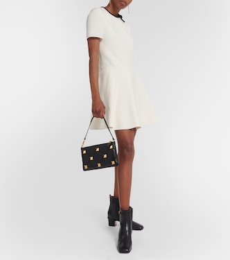 Ankle Boots VLogo Signature aus Leder | Valentino Garavani