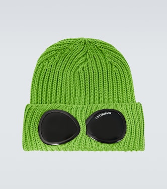 Berretto Goggle in lana | C.P. Company