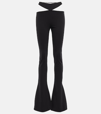 Pantalon slim | The Attico