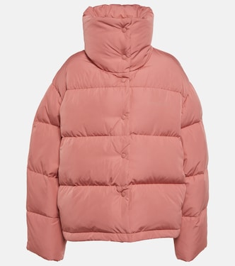 Chaqueta de plumas Matt | Acne Studios