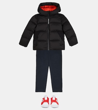 Down coat | Woolrich Kids