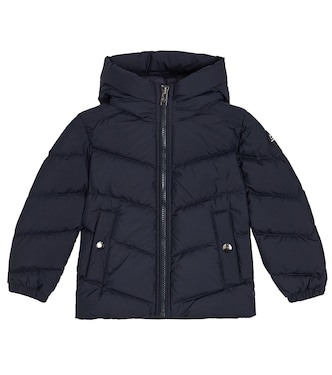 Chaqueta de plumas Authentic acolchada | Woolrich Kids