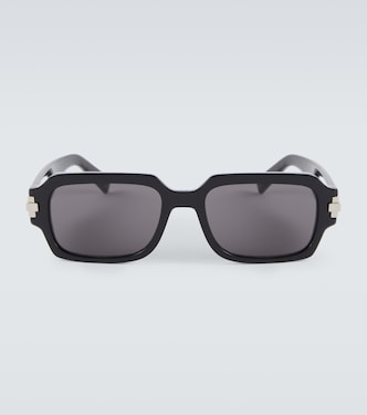 Eckige Sonnenbrille DiorBlackSuit XL S1I | Dior Eyewear