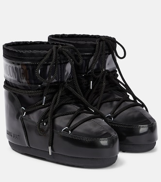 Schneestiefel Icon Low | Moon Boot