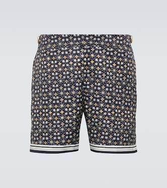 Bañador Bulldog estampado | Orlebar Brown