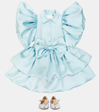 Kleid Gloss | Caroline Bosmans