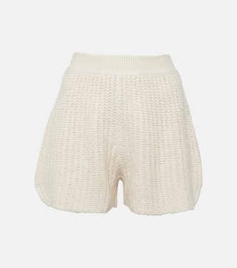 Silk shorts | Loro Piana