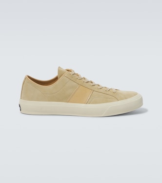 Zapatillas Cambridge de ante | Tom Ford