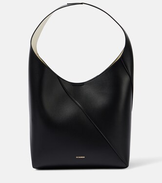 Borsa Vertigo Medium in pelle | Jil Sander