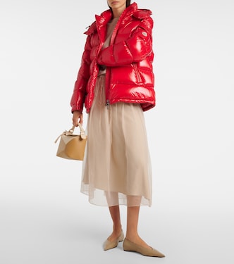 Maire down jacket | Moncler