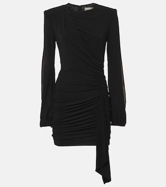 Vinia jersey minidress | Isabel Marant
